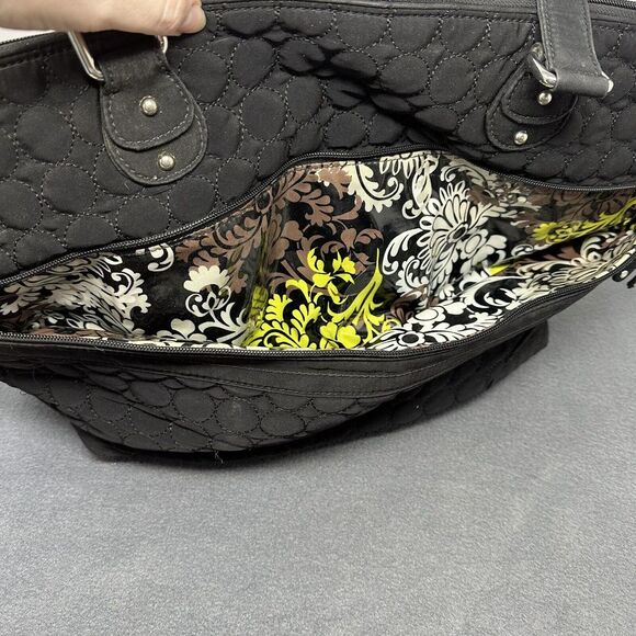 Vera Bradley Baby Bag Baroque - Picture 5 of 8